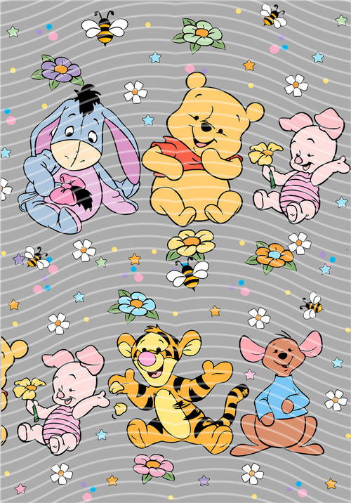 A5 Notebook Wraps-A 1056